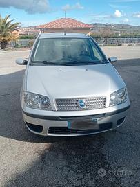 Fiat punto 1300 multijet