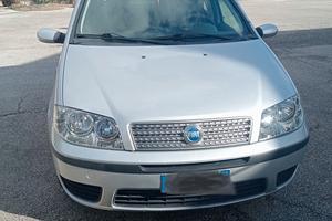 Fiat punto 1300 multijet