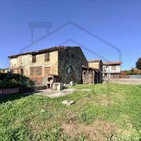 RUSTICO - DUE CARRARE