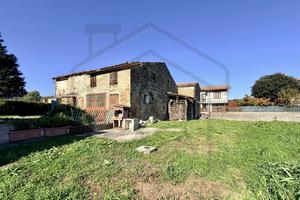 RUSTICO - DUE CARRARE