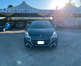 Peugeot 208 PureTech 82 5 porte Allure