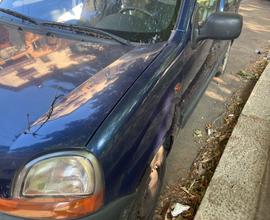 RENAULT Kangoo 2ª serie - 2001