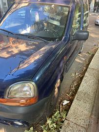 RENAULT Kangoo 2ª serie - 2001