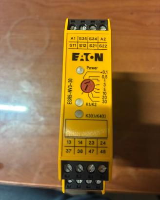 Rele EATON