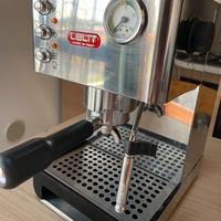 Macchina da caffè espresso Lelit Made in Italy