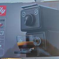 macchinetta Caffè X3 illy