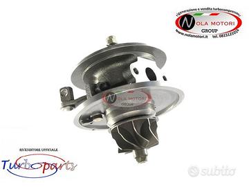 TURBO TURBINA COREASSY PER SHARAN 2.0 TDI 103/140