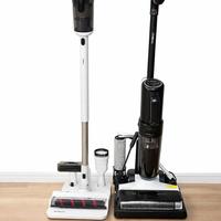 Tineco FLOOR ONE S5 COMBO POWER KIT  3-In-1 