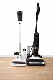 Tineco FLOOR ONE S5 COMBO POWER KIT  3-In-1 
