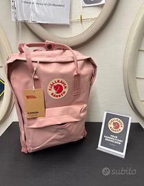 Zaino FjallRaven Kanken - Nuovo