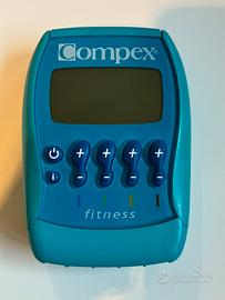 Elettrostimolatore Compex Fitness Tens