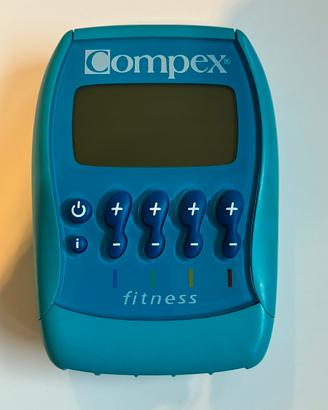 Elettrostimolatore Compex Fitness Tens