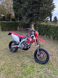 2006 Honda CRF 450