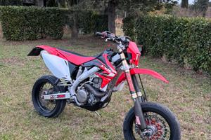 2006 Honda CRF 450