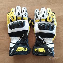 Guanti estivi da moto MTECH STKAir taglia 2XL XXL