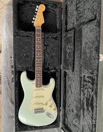 Chitarra Fender Stratocaster limited edition