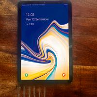 Samsung tab s4