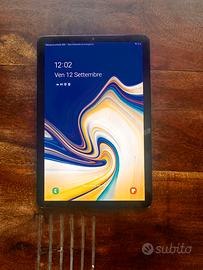 Samsung tab s4