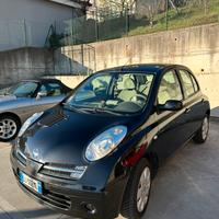 Super Nissan Micra 1.2 in perfette condizioni!
