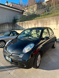 Super Nissan Micra 1.2 in perfette condizioni!