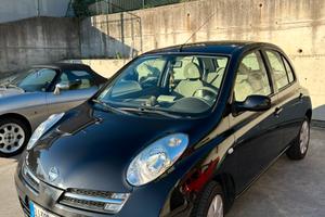 Super Nissan Micra 1.2 in perfette condizioni!