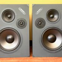 Alesis Monitor Two 2 - Studio Reference Monitor