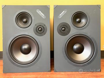 Alesis Monitor Two 2 - Studio Reference Monitor