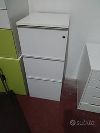 Classificatore Ikea con chiave