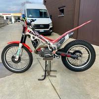 Beta Evo 300 2T (2014) - Upgrade Keihin Kit Motoal