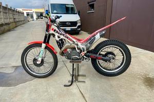 Beta Evo 300 2T (2014) - Upgrade Keihin Kit Motoal