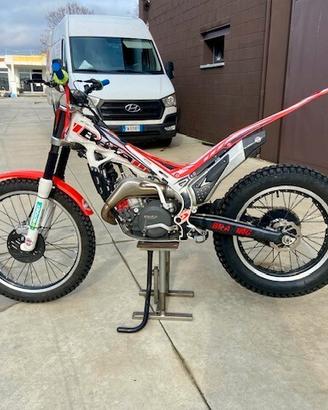 Beta Evo 300 2T (2014) - Upgrade Keihin Kit Motoal