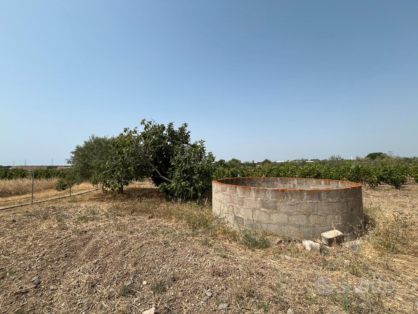 Terreno agricolo Maracalagonis - Altro