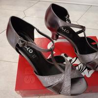 scarpe da ballo