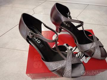 scarpe da ballo