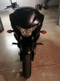 Honda CTX 700 ABS DCT