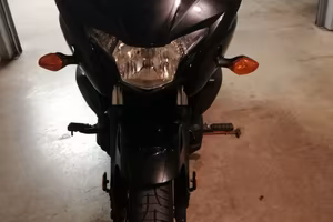 Honda CTX 700 ABS DCT