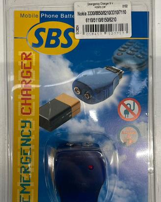 Mobile Phone Batteries