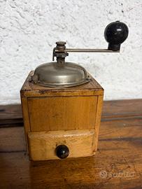 Macinino caffè anni '40