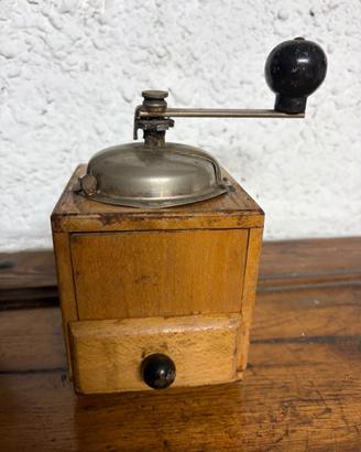 Macinino caffè anni '40
