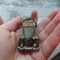 soprammobili antichi 