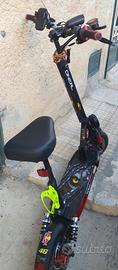 monopattino 500w 