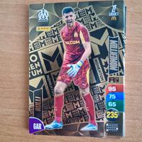 card Panini Adrenalyn Ligue1 France RULLI