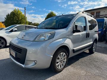 Fiat Qubo 1.3 MJT 95 CV Trekking