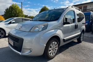 Fiat Qubo 1.3 MJT 95 CV Trekking