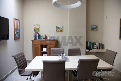 Ufficio - San Giovanni la Punta