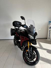 Yamaha Tracer 900 YAMAHA TRACER 900 GT