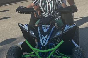 quad lam nuovissimo