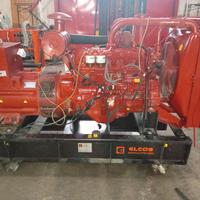 generatore di corrente