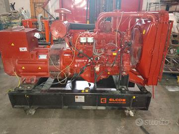 generatore di corrente