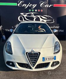 Alfa Romeo Giulietta 2.0 JTDm-2 170 CV Progression